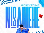 Robytone – Nisamehe Robytone - Nisamehe