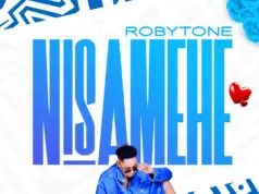 Robytone – Nisamehe Robytone - Nisamehe