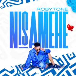 Robytone - Nisamehe