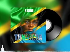 S Kide – Tanzania S Kide - Tanzania