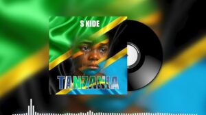 S Kide - Tanzania