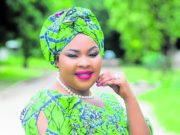 Saida Karoli – AKANA Saida Karoli - AKANA