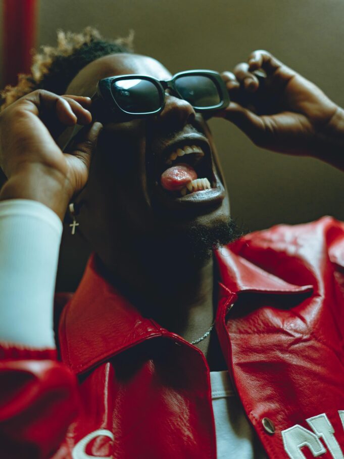 SaintFloew - Commando