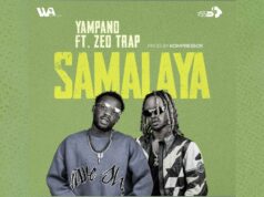 Yampano – Samalaya Ft Zeo Trap Yampano - Samalaya Ft Zeo Trap