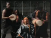 Sampa The Great – Can’t Hold Us Sampa The Great - Can't Hold Us