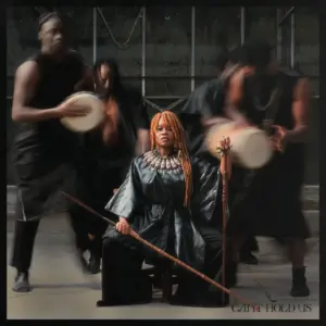 Sampa The Great - Can't Hold Us