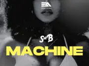 Sat-B – Machine Sat-B - Machine