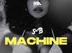 Sat-B – Machine Sat-B - Machine