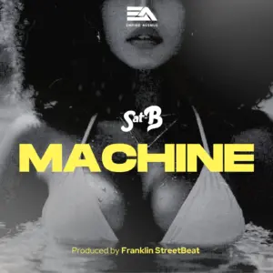 Sat-B - Machine