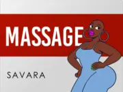 Savara – Massage Savara - Massage
