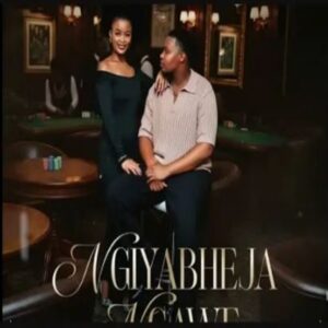 Sbahle x Mawelele - Ngiyabheja Ngawe