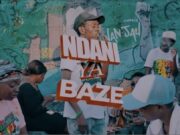 Virusi Mbaya ft Gherro Flavah – Ndani Ya Baze