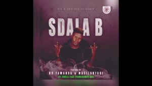 Sdala B - Uti vonela king Ft Dr Tawanda & Masilonyani (Tsongakompo)