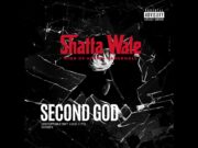 Shatta Wale – Second GodShatta Wale – Second GodShatta Wale – Second God Shatta Wale - Second God
