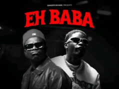 Selemanyo Ft Dali Zm – EH BABA Selemanyo Ft Dali Zm - EH BABA