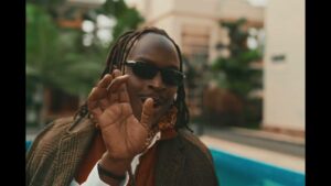 Melanin Boy - Senga