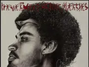 ALBUM Shane Eagle – Never Meet Your Heroes