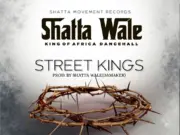 Shatta Wale – Street Kings Shatta Wale - Street Kings