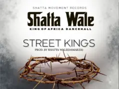 Shatta Wale – Street Kings Shatta Wale - Street Kings