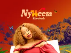Sheebah – Nyweera Sheebah - Nyweera