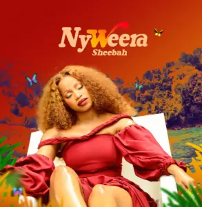 Sheebah - Nyweera