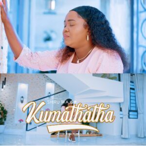 Shiru Wa GP - Kumathatha