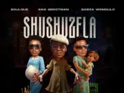 SoulQue Ft Ama Grootman, Sabza Womqulo & Da Mabusa – Shushuzela SoulQue Ft Ama Grootman, Sabza Womqulo & Da Mabusa - Shushuzela