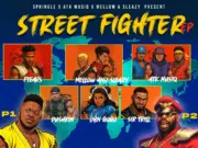 Springle, Mellow & Sleazy, ATK MusiQ Ft Sir Trill & DBN Gogo – Street Fighter (Stance) Springle, Mellow & Sleazy, ATK MusiQ Ft Sir Trill & DBN Gogo - Street Fighter (Stance)