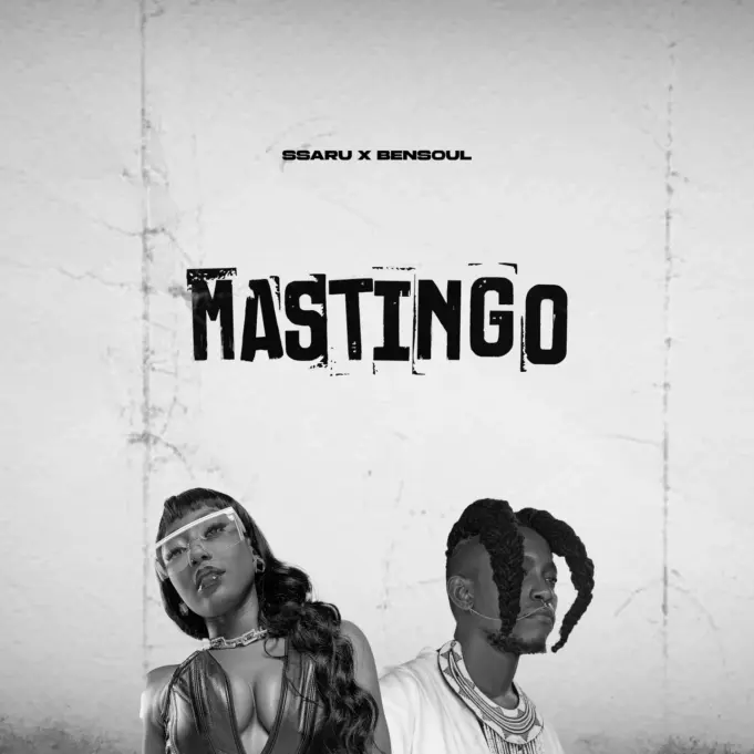 Ssaru Ft Bensoul - Mastingo