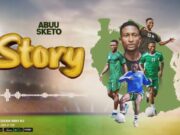Abuu Sketo – Story Abuu Sketo - Story