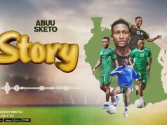 Abuu Sketo – Story Abuu Sketo - Story