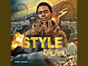 Tom Dee – Style Ndalamu Tom Dee - Style Ndalamu