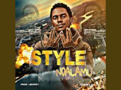 Tom Dee – Style Ndalamu Tom Dee - Style Ndalamu