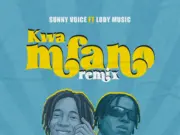 Sunny Voice Ft Lody Music – Kwa Mfano (Remix) Sunny Voice Ft Lody Music - Kwa Mfano (Remix)