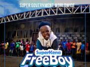 Super Kena – FreeBoy Freestyle Super Kena - FreeBoy Freestyle