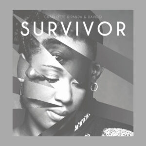 Charlotte Dipanda Ft Davido - Survivor