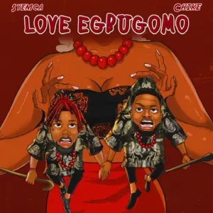 Syemca Ft Chike - Love Egbugomo