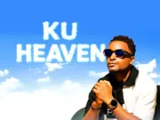 Taimon Tipa – Ku Heaven Taimon Tipa - Ku Heaven