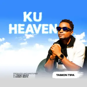 Taimon Tipa - Ku Heaven