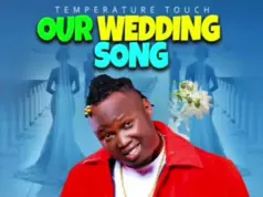 Temperature Touch – Our Wedding Song Temperature Touch - Our Wedding Song