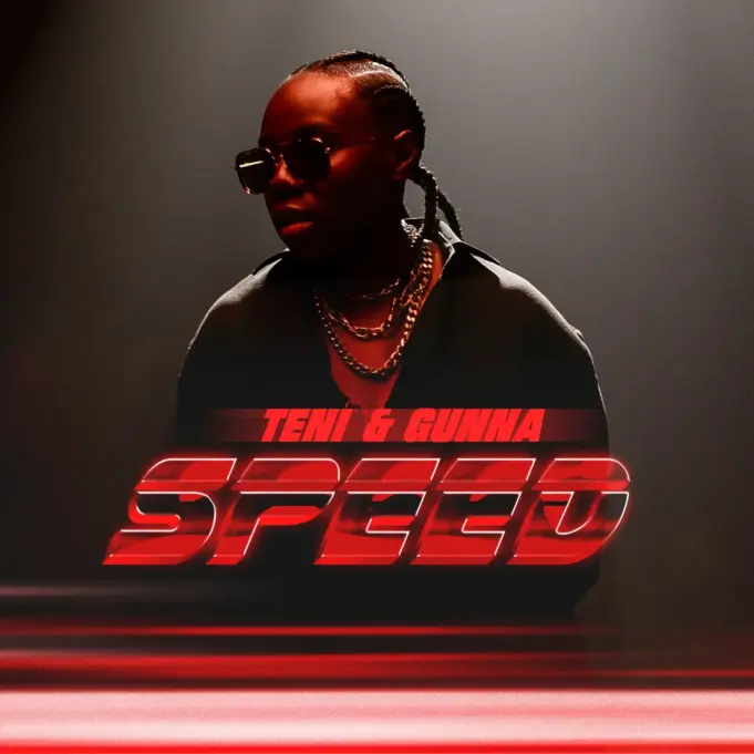 Teni Ft Gunna - Speed