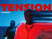 Ayo Maff – TENSION Ayo Maff - TENSION