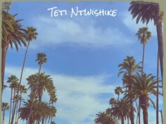 Roberto – Teti Ntwishike Roberto - Teti Ntwishike