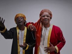 TiD Ft Mr. Kesho & Oleahh – Show Me TiD Ft Mr. Kesho & Oleahh - Show Me