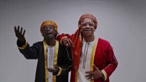 TiD Ft Mr. Kesho & Oleahh - Show Me