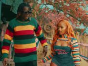 Gloria Bugie X King Saha – Time Temala Gloria Bugie X King Saha - Time Temala