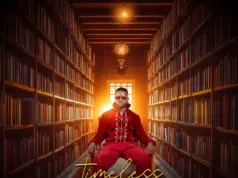 ALBUM Prince Indah – Timeless Anthems