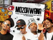 TitoM, Yuppe, Beekay & Kaypee, Senjay Ft SdoDiroba – Mozokwana TitoM, Yuppe, Beekay & Kaypee, Senjay Ft SdoDiroba - Mozokwana