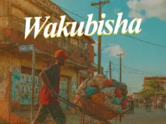 Tophernizer Ft K Pizo – Wakubisha Tophernizer Ft K Pizo - Wakubisha
