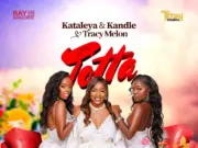 Tracy Melon & Kataleya & Kandle – Totta Tracy Melon & Kataleya & Kandle - Totta